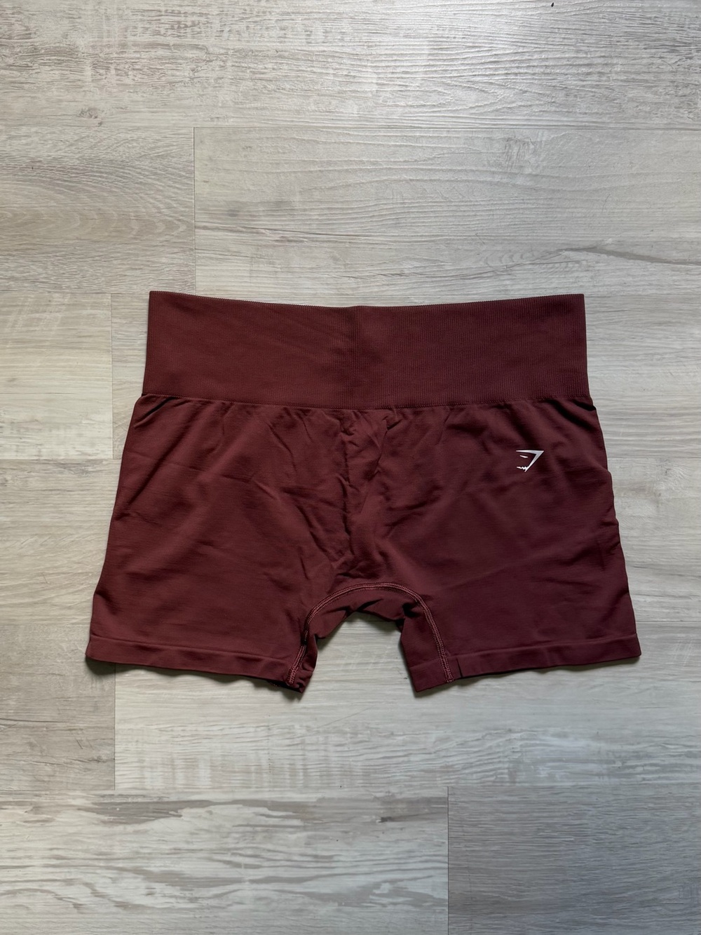 Gymshark Everyday Seamless Shorts